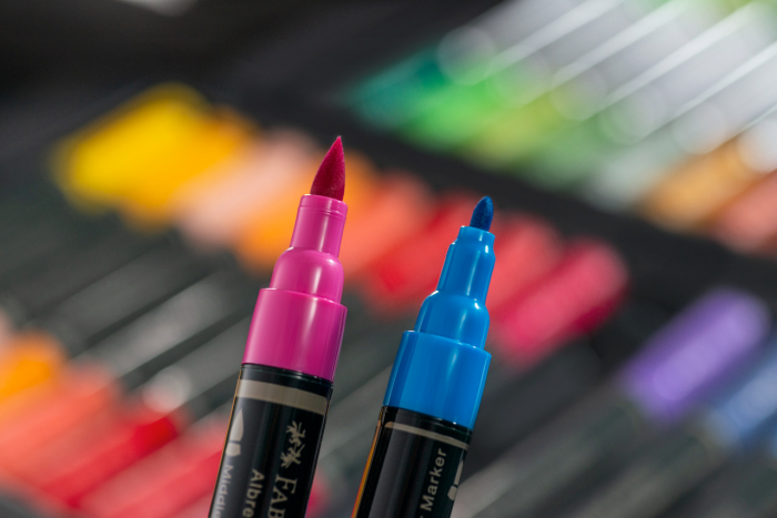 Cutie Lemn Arta & Grafica, Editie Limitata, Faber-Castell [8]