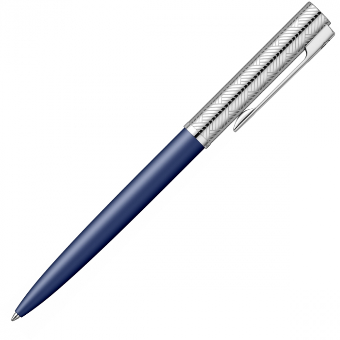 Pix Allure DeLuxe Blue CT, Waterman [5]