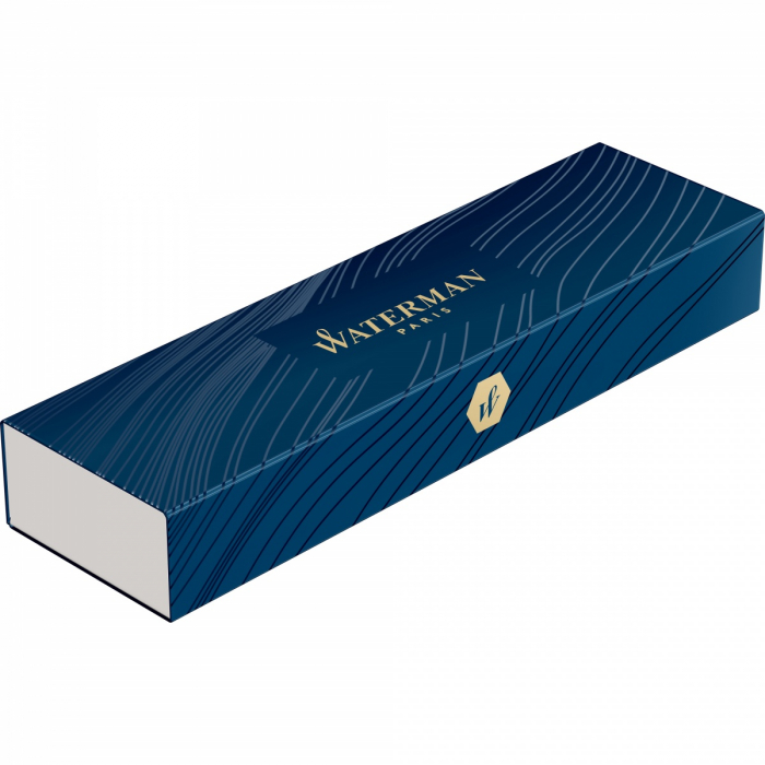 Pix Allure DeLuxe Blue CT, Waterman [6]