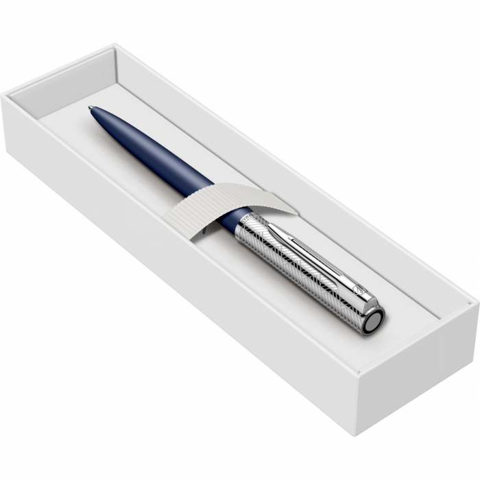 Pix Allure DeLuxe Blue CT, Waterman [4]