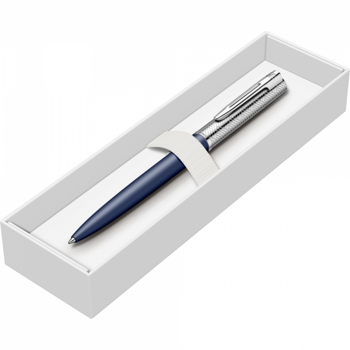 Pix Allure DeLuxe Blue CT, Waterman [2]