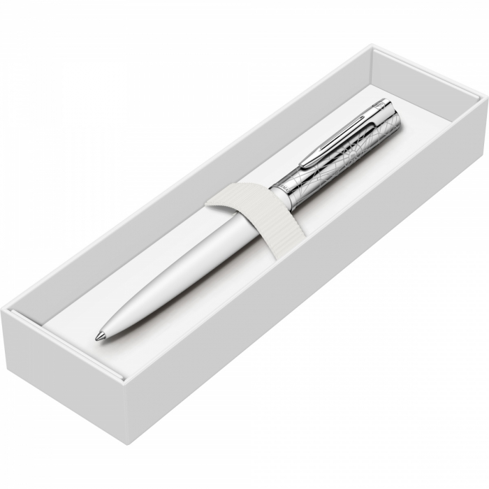 Pix Allure DeLuxe White CT, Waterman [2]