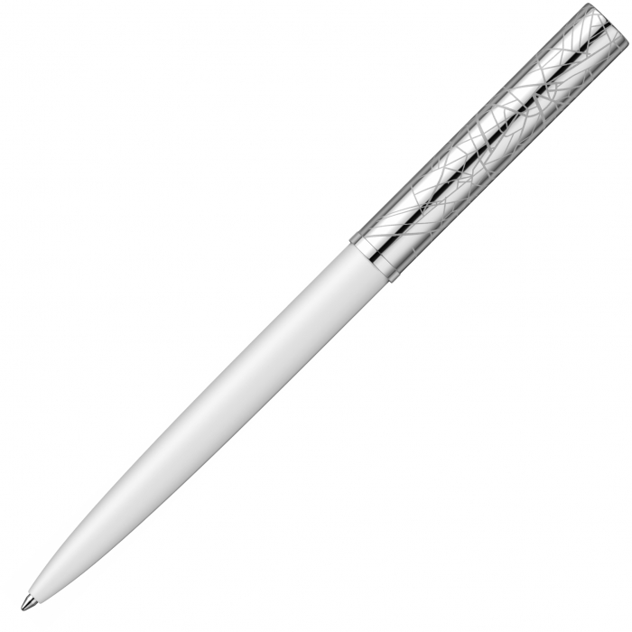Pix Allure DeLuxe White CT, Waterman [5]