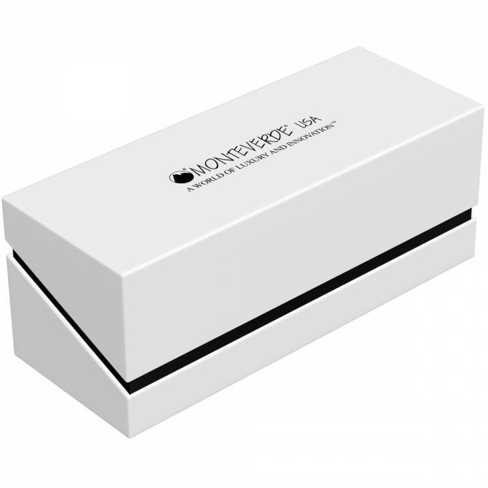 Desk Pen Set Stilou Luna Black Desk Monteverde USA [8]