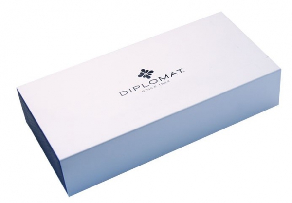 Pix Excellence A2 Oxyd Iron CT, ​​​​​​​Diplomat [2]