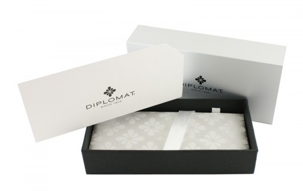 Stilou Excellence A2 Evergreen Gold, Diplomat [3]