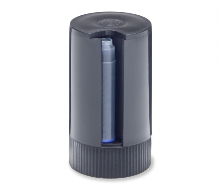 Twist&Out Black, Kaweco [2]