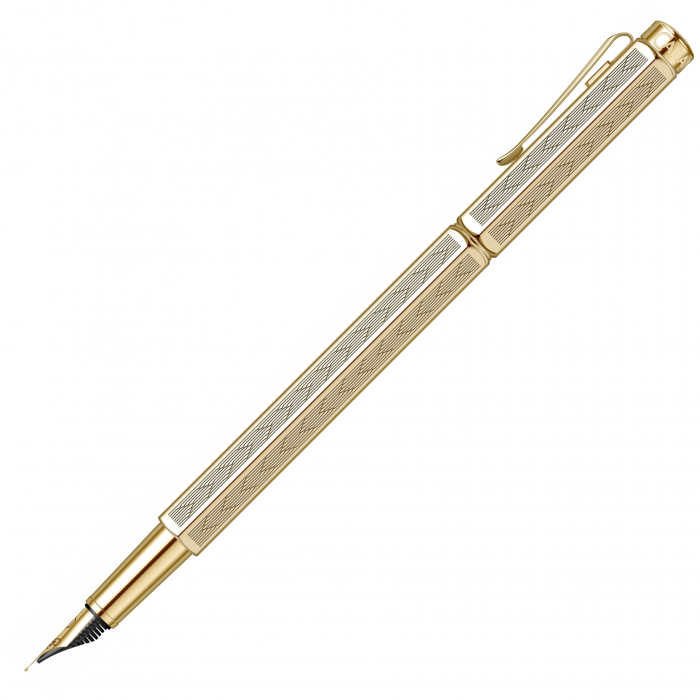 Stilou Ecridor Chevron GT Caran d’Ache [3]