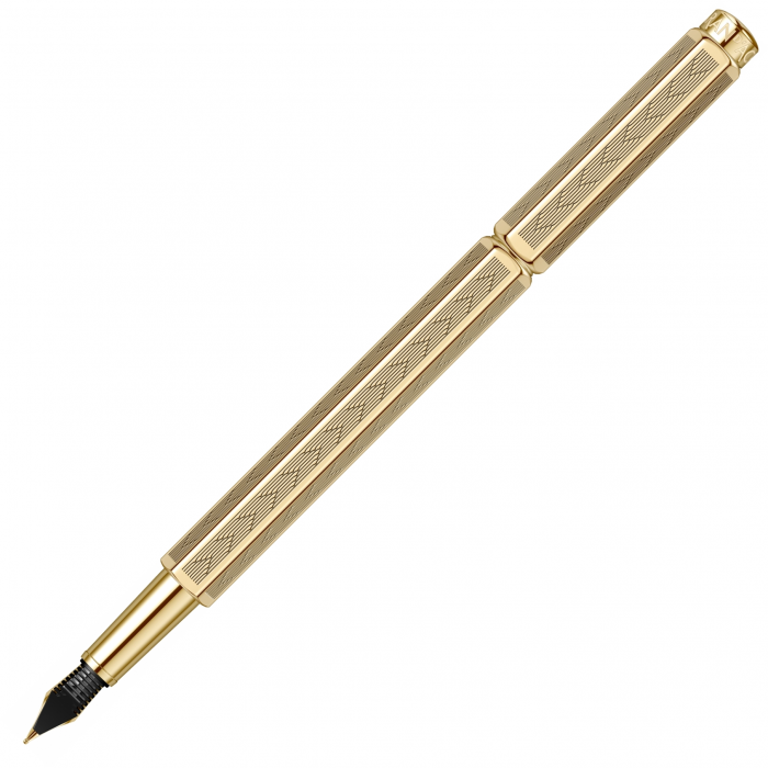 Stilou Ecridor Chevron GT Caran d’Ache [8]