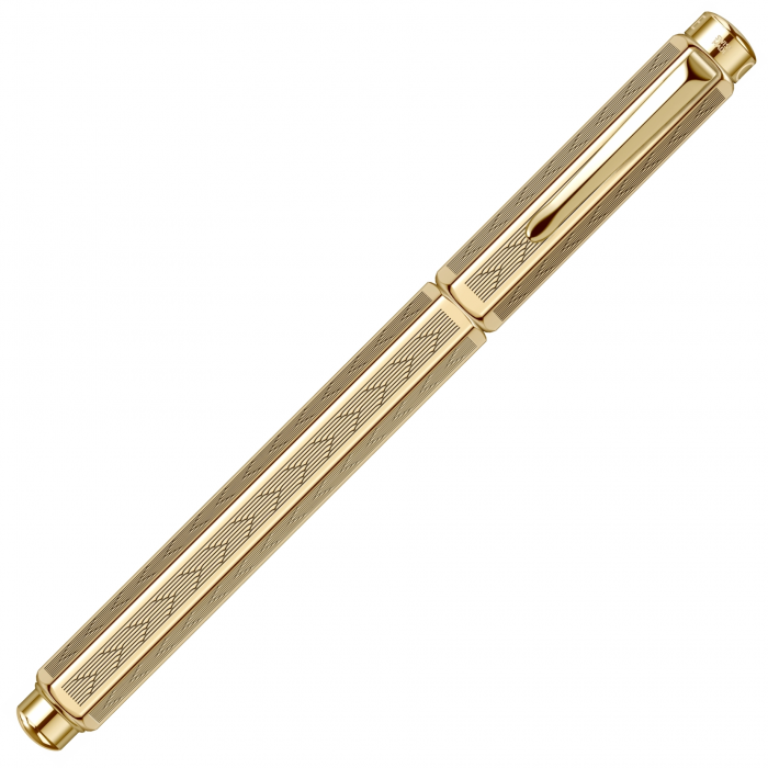 Stilou Ecridor Chevron GT Caran d’Ache [9]