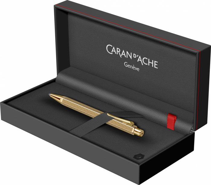 Pix Ecridor CHEVRON GT Caran d’Ache [9]