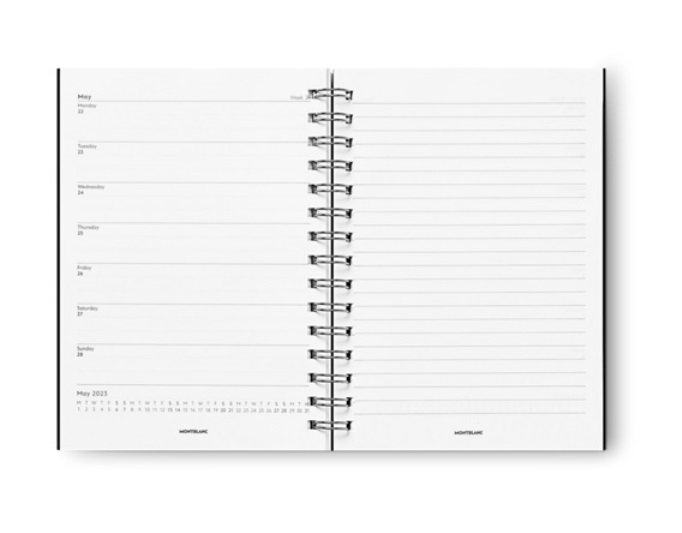 Envelope Notebook Refill #146 Size, Montblanc [2]