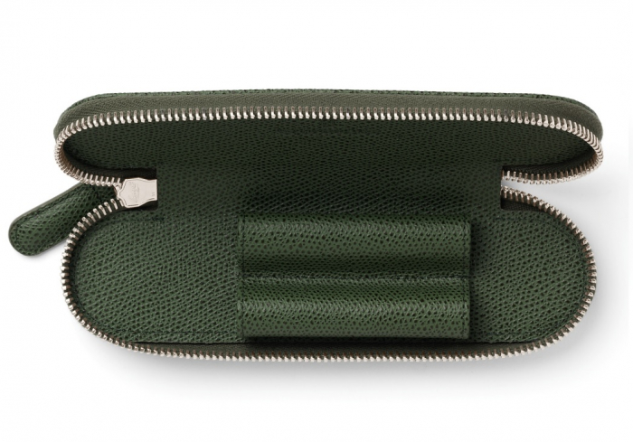 Etui 2 Instrumente de Scris Olive Green, Graf von Faber-Castell [2]