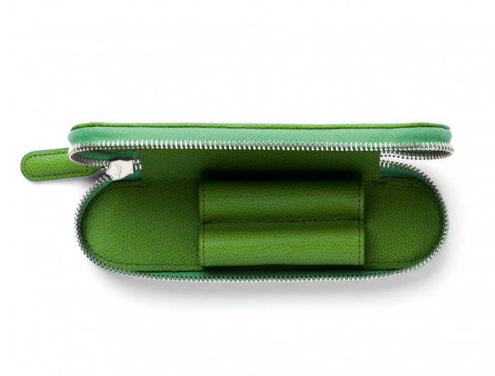 Etui 2 Instrumente Scris Viper Green, Graf von Faber-Castell [2]