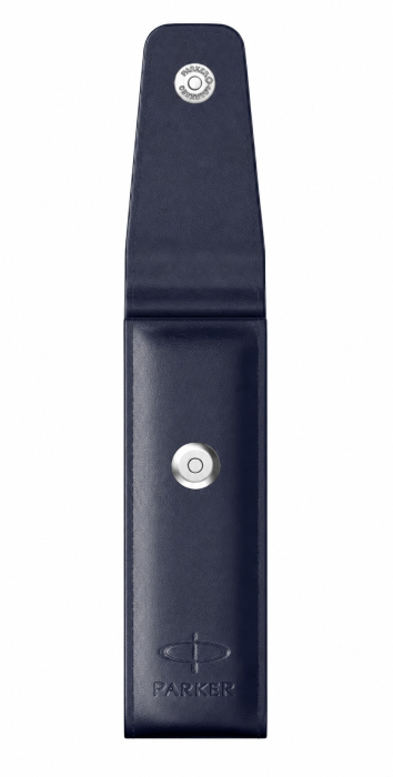 Etui Elite Dark Blue, Parker [3]