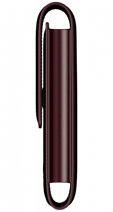 Etui Parker Elite Bordeaux, Parker [2]