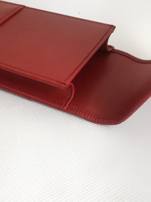 Etui LAMY A316 Rosu pt. 3 Instrumente de scris [2]