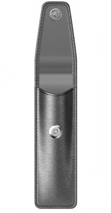 Etui Economic Basic Silver-Grey, Parker [3]