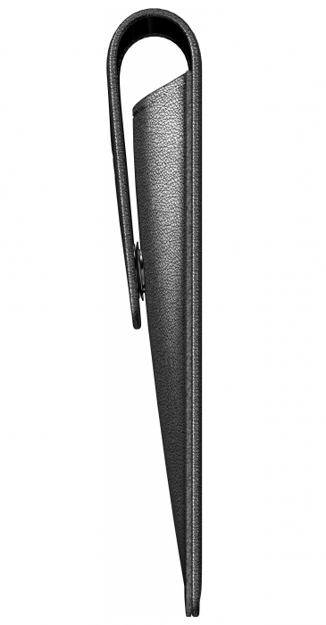Etui Economic Basic Silver-Grey, Parker [2]