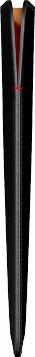 Etui Leather Duo Black Caran d'Ache [8]