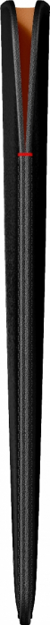 Etui Leather Duo Black Caran d'Ache [5]