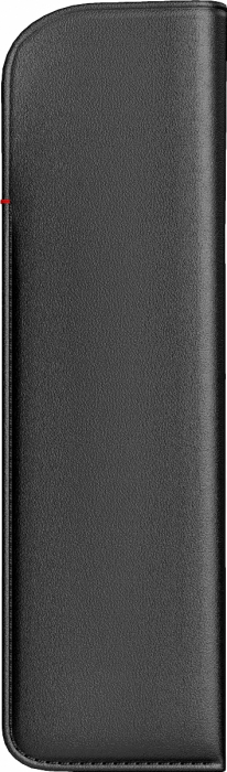 Etui Leather Duo Black Caran d'Ache [9]