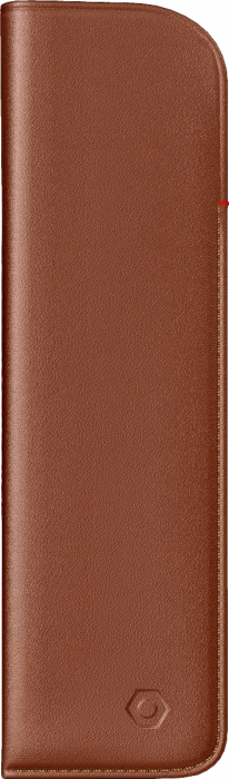 Etui Leather Duo Camel Caran d'Ache [5]