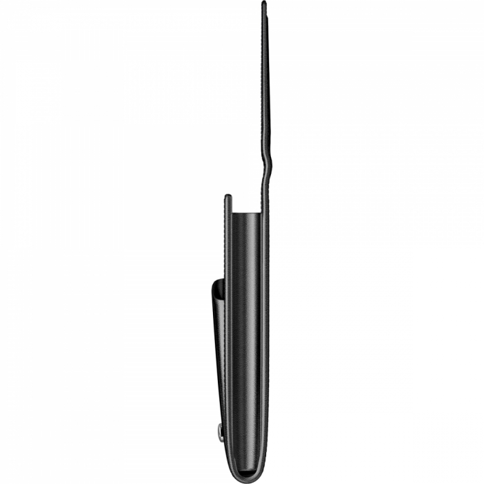 Etui Piele Crest Maro Inchis 1 Instrument, Caran d'Ache [5]