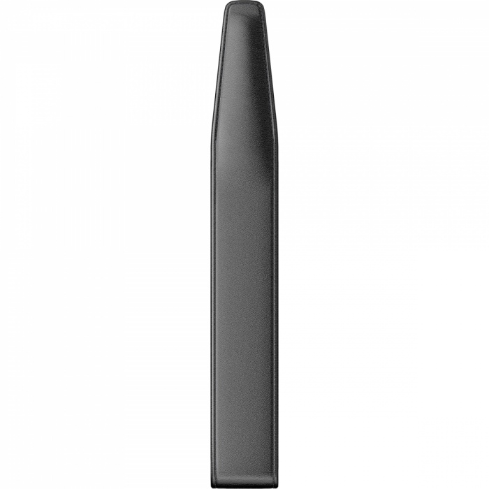 Etui Piele Crest Maro Inchis 1 Instrument, Caran d'Ache [6]