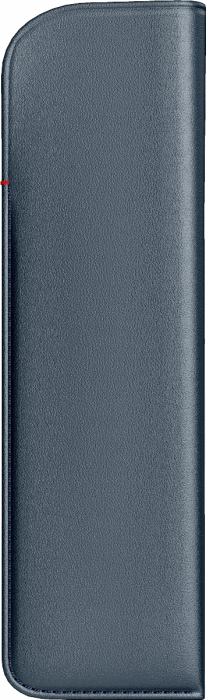 Etui Leather Duo Navy Caran d'Ache [8]