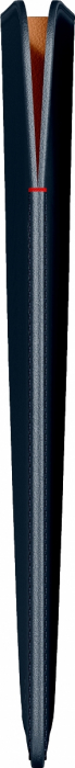 Etui Leather Duo Navy Caran d'Ache [7]