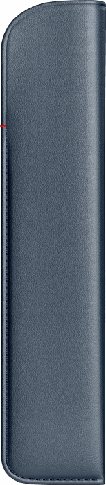 Etui Leather Mono Navy Caran d'Ache [6]