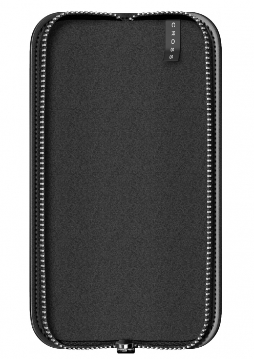 Etui Leather Townsend Zip Duo Black, Cross [8]