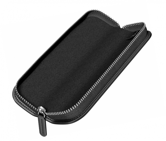 Etui Leather Townsend Zip Duo Black, Cross [9]
