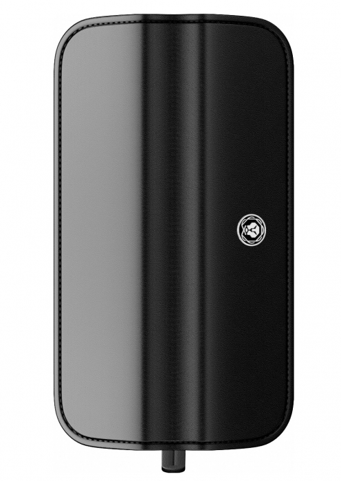 Etui Leather Townsend Zip Duo Black, Cross [6]