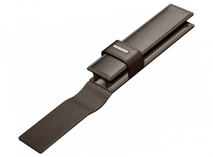 Etui Leather Townsend Mono 1 Brown, Cross [3]