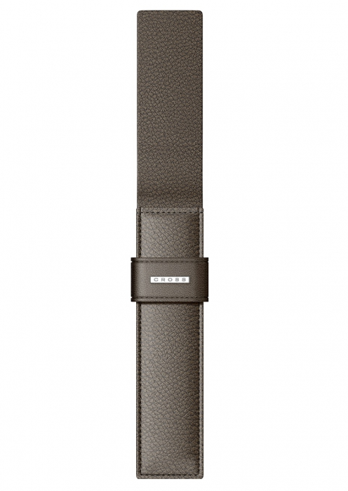Etui Leather Townsend Mono 1 Brown, Cross [8]