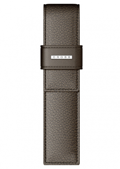 Etui Leather Townsend Mono 1 Brown, Cross [4]