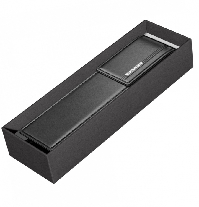 Etui Leather Townsend Duo Black, Cross [2]