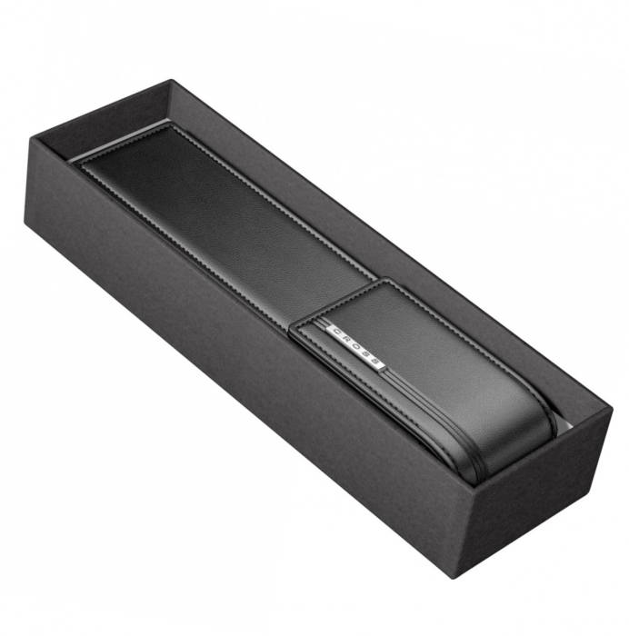 Etui Leather Townsend Duo Black, Cross [6]