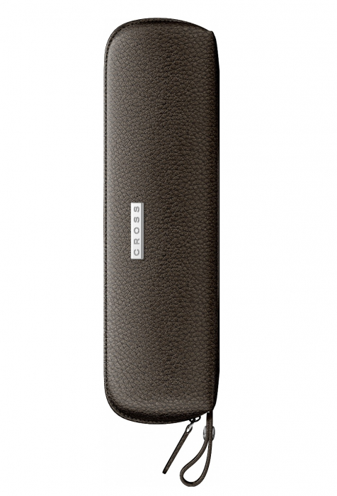 Etui Leather Townsend Zip Trio Brown, Cross [3]
