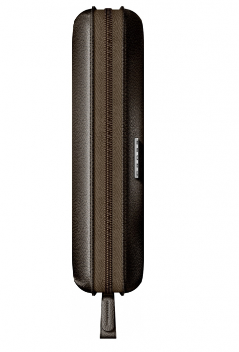 Etui Leather Townsend Zip Trio Brown, Cross [5]
