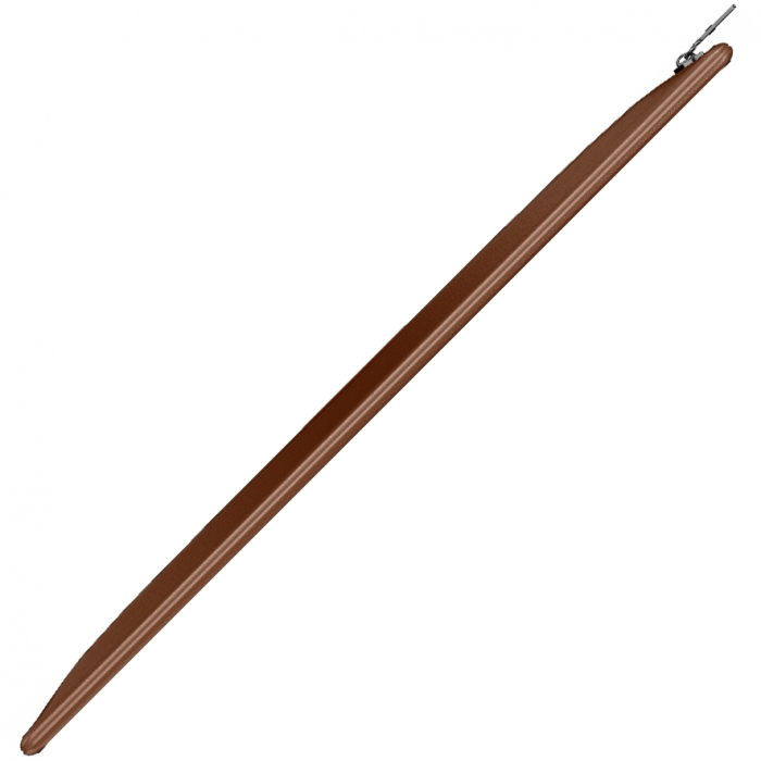Etui Leather Trio Camel Caran d'Ache [4]