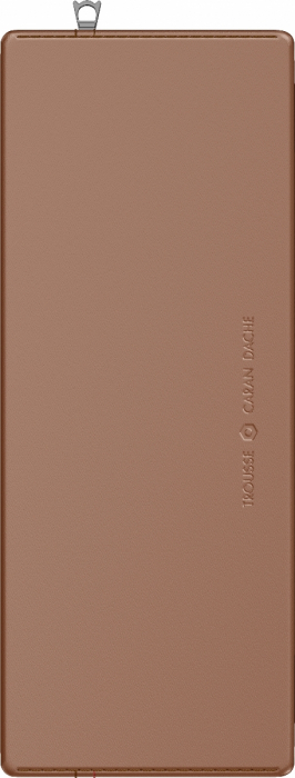 Etui Leather Trio Camel Caran d'Ache [5]