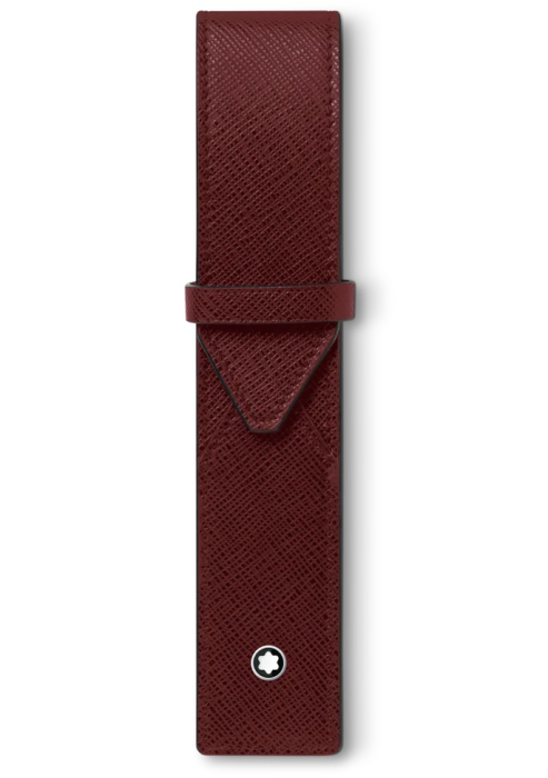 Etui Meisterstück 1-Pen Pouch Cassis, Montblanc [1]