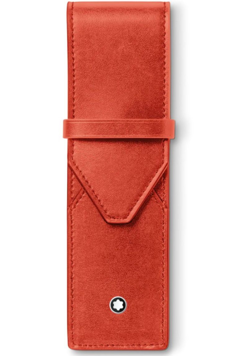 Etui Meisterstück 2-Pen Pouch, Montblanc [1]