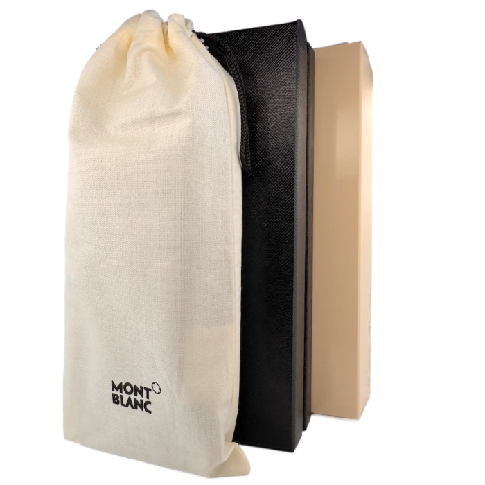 Etui Meisterstuck pentru 3 Instrumente, Montblanc [4]