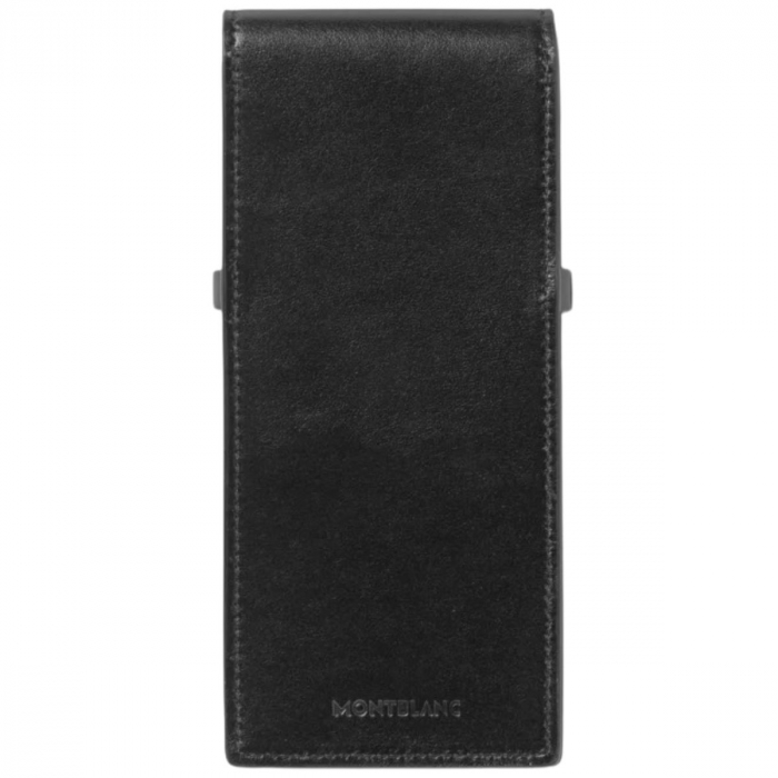 Etui Meisterstuck pentru 3 Instrumente, Montblanc [2]