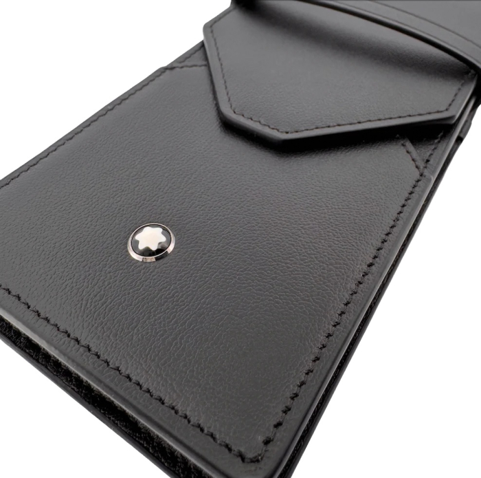 Etui Meisterstuck pentru 3 Instrumente, Montblanc [6]