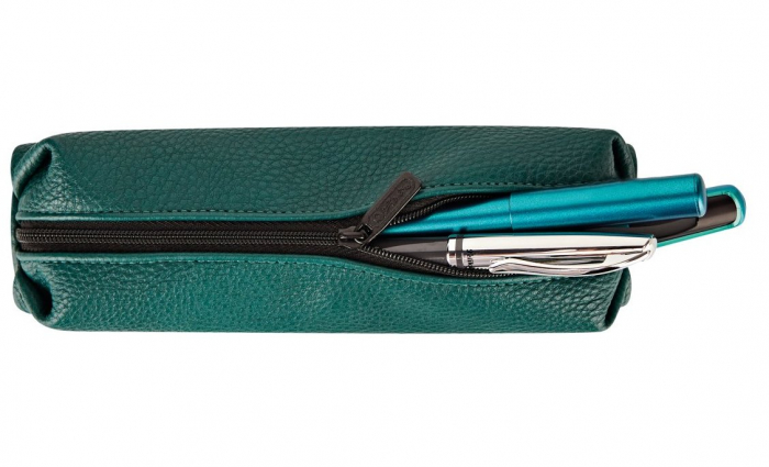 Etui Origami Green Forest, Herlitz [2]